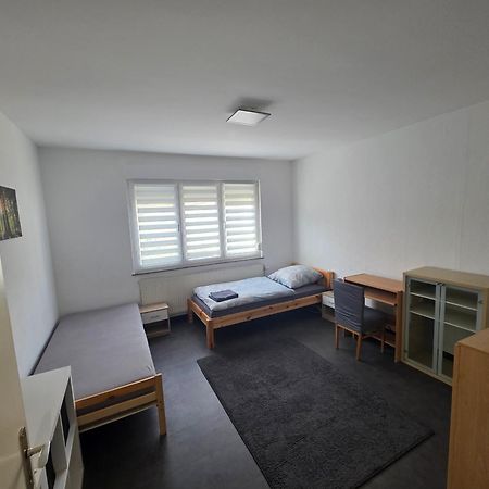 Buedingen Hanau Frankfurt מראה חיצוני תמונה