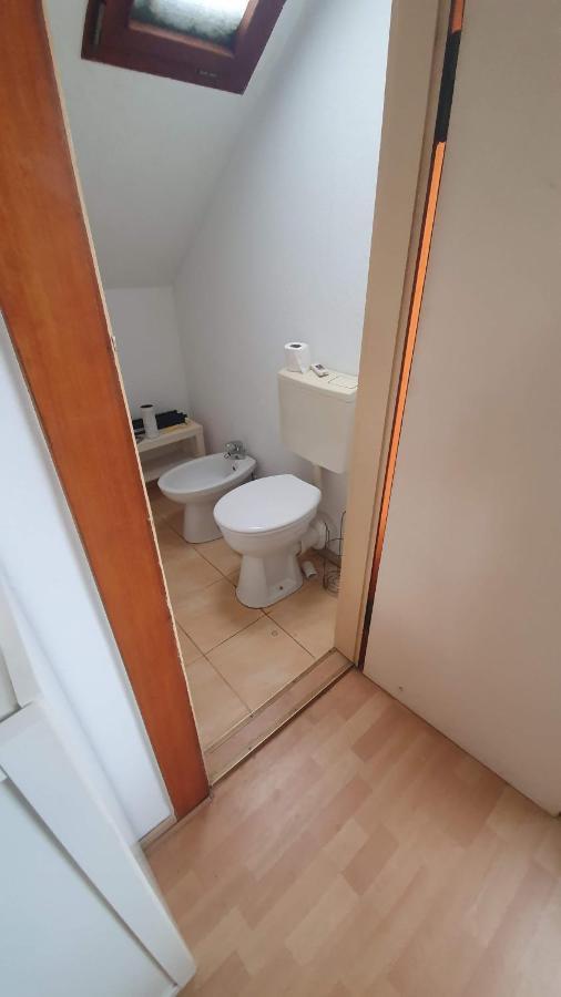 Buedingen Hanau Frankfurt מראה חיצוני תמונה