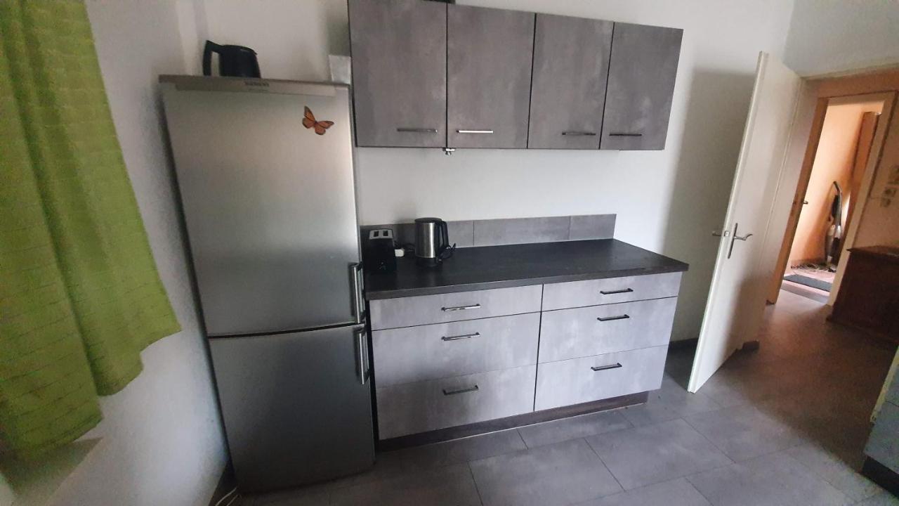 Buedingen Hanau Frankfurt מראה חיצוני תמונה