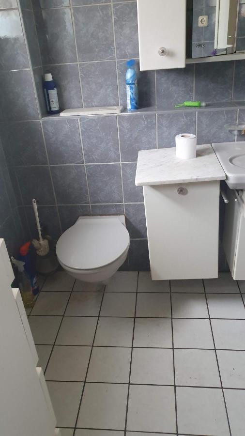 Buedingen Hanau Frankfurt מראה חיצוני תמונה