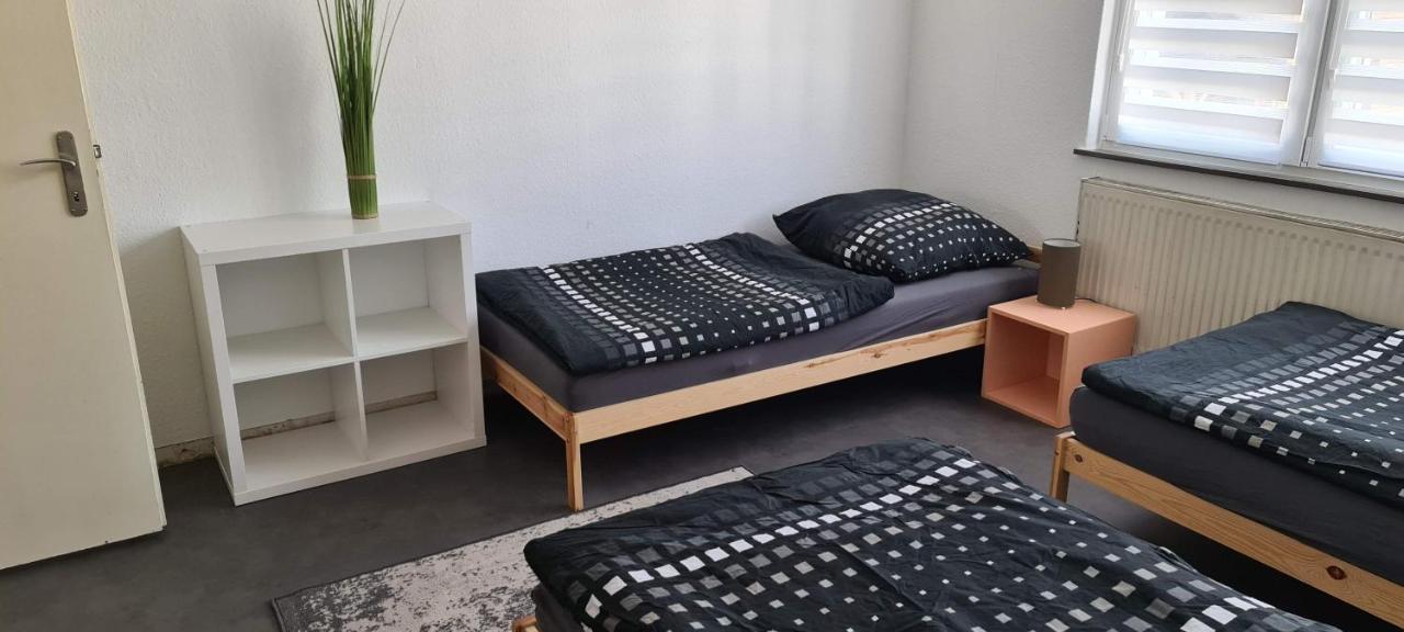 Buedingen Hanau Frankfurt מראה חיצוני תמונה