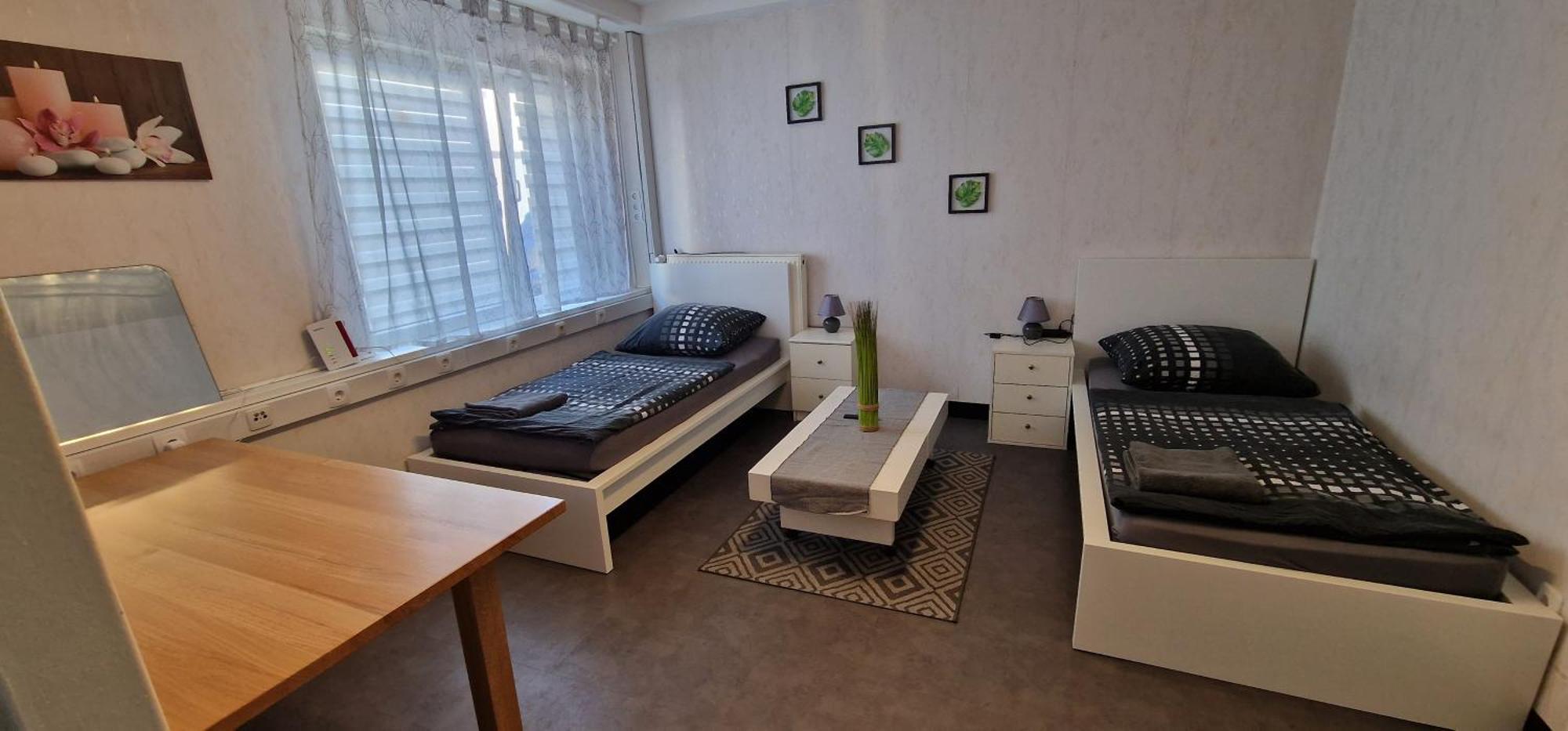 Buedingen Hanau Frankfurt מראה חיצוני תמונה